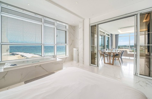 Goseong-gun Casa | Goseong Moneblue Pension