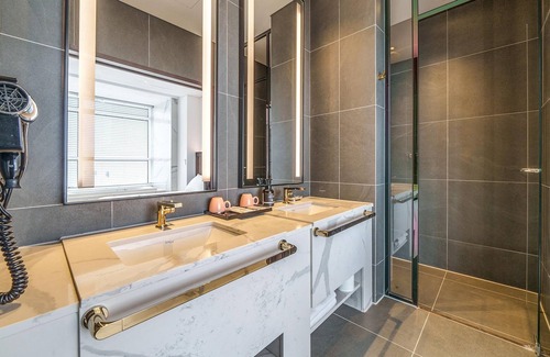 Goseong-gun Casa | Goseong Moneblue Pension