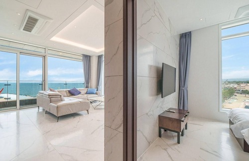 Goseong-gun Casa | Goseong Moneblue Pension