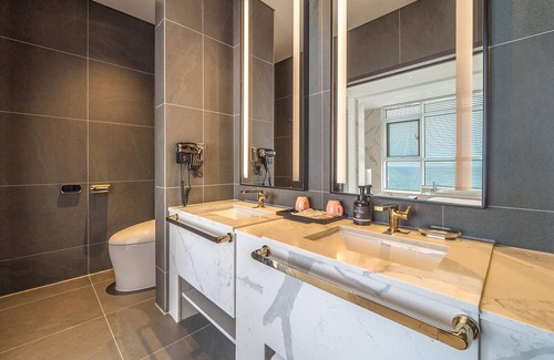 Goseong-gun Casa | Goseong Moneblue Pension