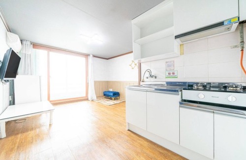 Toseong Casa | Goseong Naiaseu Pension