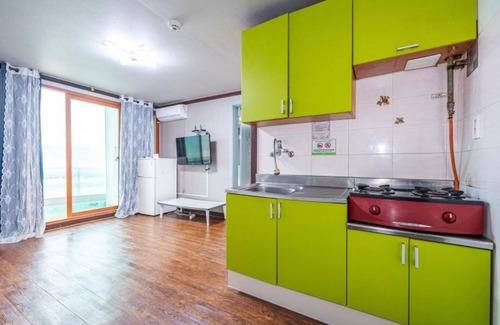 Toseong Casa | Goseong Naiaseu Pension