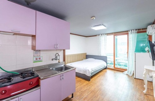 Toseong Casa | Goseong Naiaseu Pension
