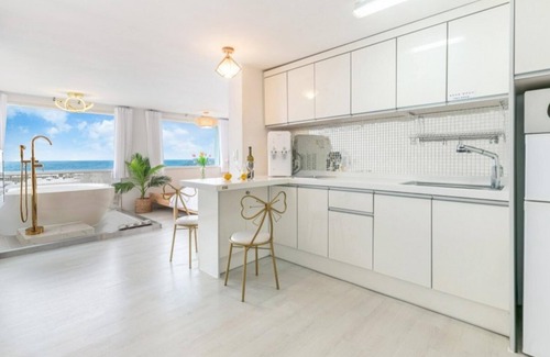 Sokcho Casa | Goseong Nerja Sol Pension