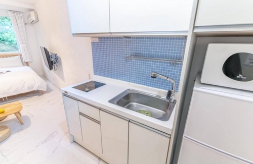 Sokcho Casa | Goseong Nerja Sol Pension