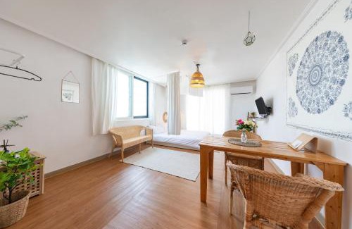 Toseong Casa | Goseong Oneul Bada Pension