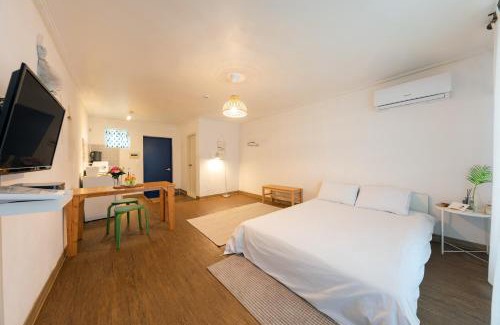 Toseong Casa | Goseong Oneul Bada Pension