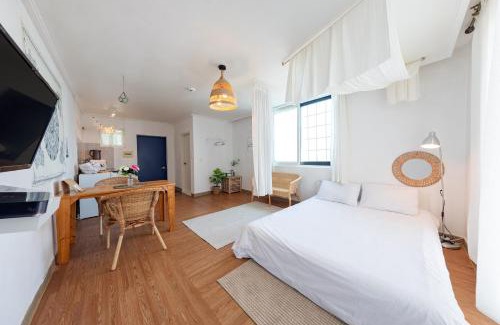 Toseong Casa | Goseong Oneul Bada Pension