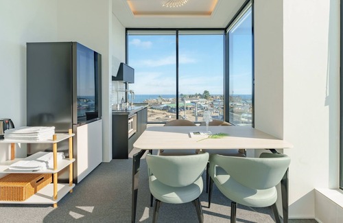 Sokcho Casa | Goseong Panorama Ocean View Poolvilla