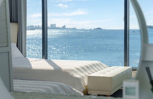 Sokcho Casa | Goseong Panorama Ocean View Poolvilla