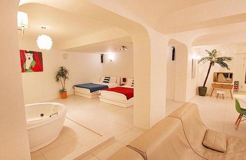 Toseong Casa | Goseong Paradise Cove Pension