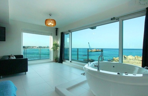Toseong Casa | Goseong Paradise Cove Pension