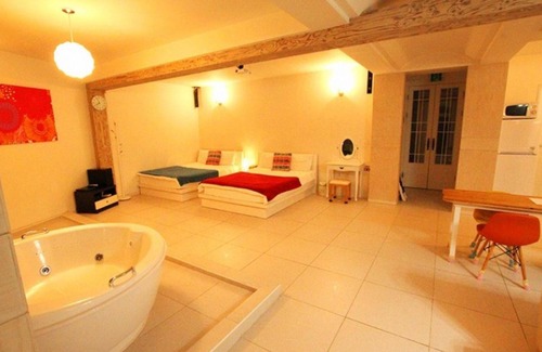 Toseong Casa | Goseong Paradise Cove Pension