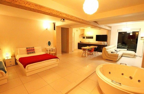 Toseong Casa | Goseong Paradise Cove Pension