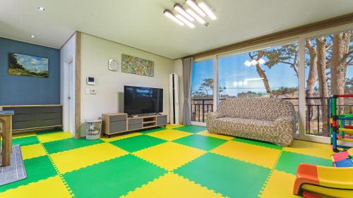 Sokcho Casa | Goseong Pinetree Pension