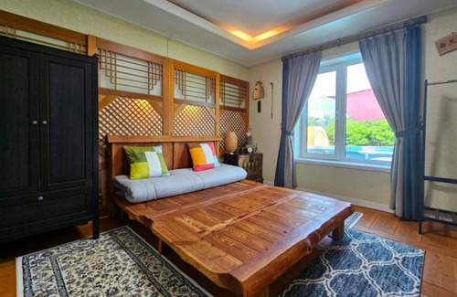 Sokcho Casa | Goseong Rozelle Pension