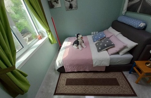 Sokcho Casa | Goseong Rozelle Pension