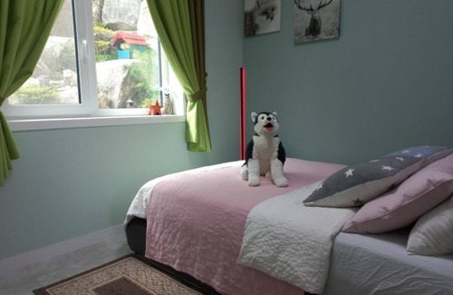 Sokcho Casa | Goseong Rozelle Pension
