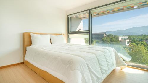 Sokcho Casa | goseong theprism pension