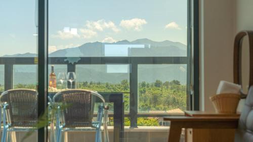 Sokcho Casa | goseong theprism pension