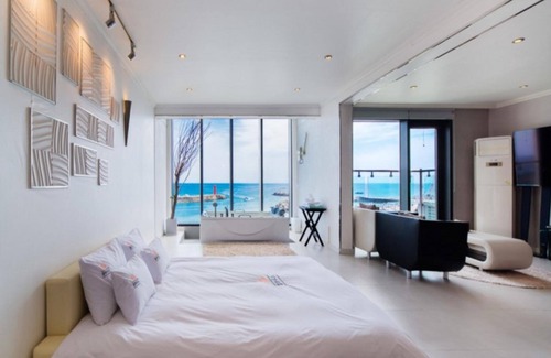 Toseong Casa | Goseong Top House Pension