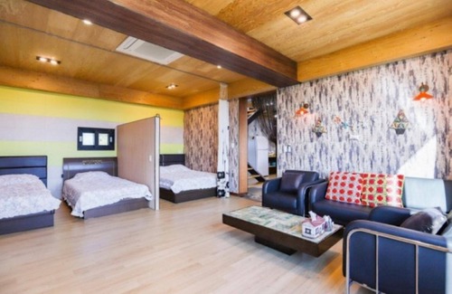 Sokcho Casa | Goseong TT Pension
