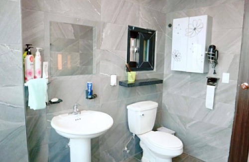 Sokcho Casa | Goseong TT Pension