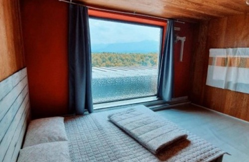 Sokcho Casa | Goseong TT Pension
