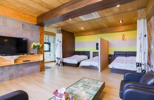 Sokcho Casa | Goseong TT Pension