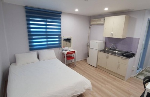 Toseong Casa | Goseong Venecia Pension