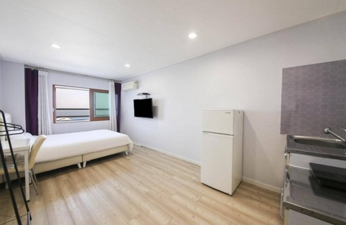 Toseong Casa | Goseong Venecia Pension
