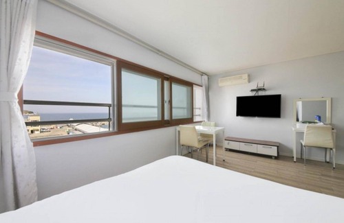 Toseong Casa | Goseong Venecia Pension