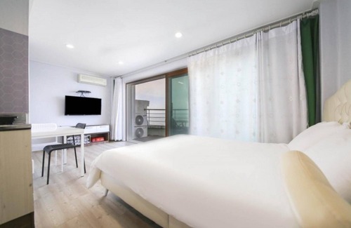 Toseong Casa | Goseong Venecia Pension