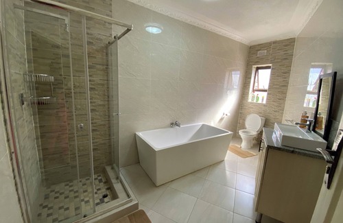 Harare Casa | Goshen Creek Guesthouse
