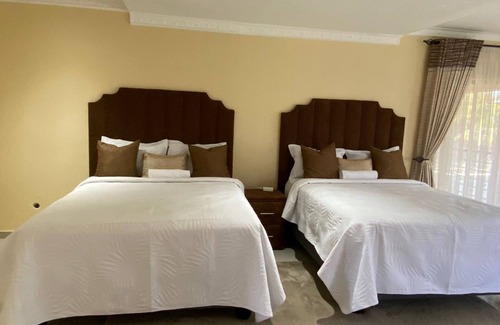 Harare Casa | Goshen Creek Guesthouse