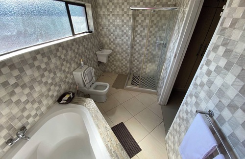 Harare Casa | Goshen Creek Guesthouse