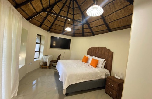 Harare Casa | Goshen Creek Guesthouse