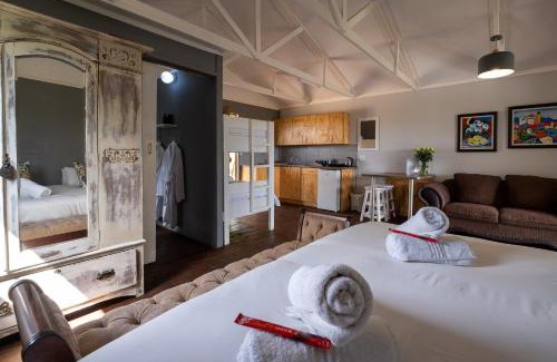 Kopanong Casa | Goshen Guest Farm
