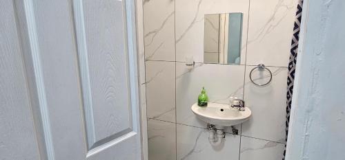 Goodwood Casa | Goshen Lodge Fitzroy
