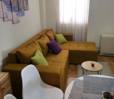 Kopaonik Apartamento | GOski Apartman Brzeće Kopaonik