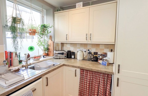Kendal Cabaña | Gosling Cottage