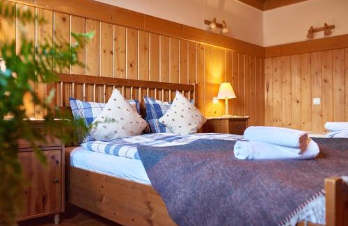 Zakopane Cama Y Desayuno | Gospoda Polska Kolibecka