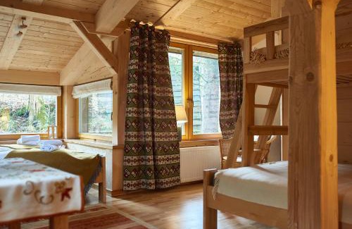 Zakopane Cama Y Desayuno | Gospoda Polska Kolibecka