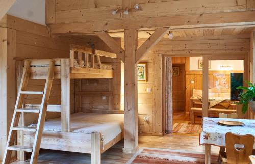 Zakopane Cama Y Desayuno | Gospoda Polska Kolibecka