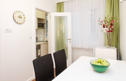 Dorcol Apartamento | Gospodar Jovanova
