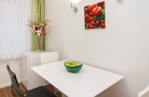 Dorcol Apartamento | Gospodar Jovanova