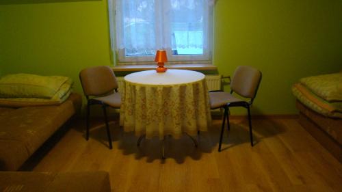 Baltow Casa | Gospodarstwo agro Nad Kamienną