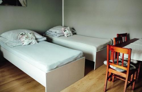 Baltow Casa | Gospodarstwo agro Nad Kamienną