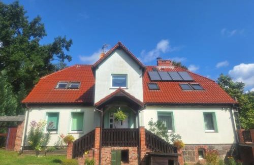 Polczyn-Zdroj Casa | Gospodarstwo Agroturystyczne Bukowy Jar