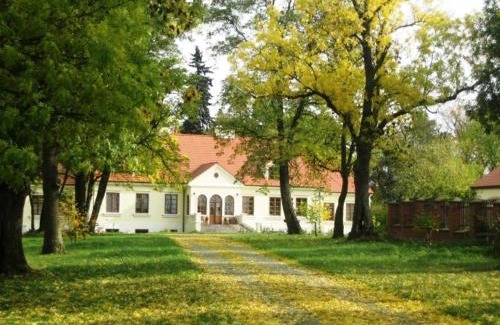 gmina Lubanie Casa | Gospodarstwo Agroturystyczne Dworek Janowicki